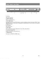 Предварительный просмотр 10 страницы Sharp DV-SV90S(B) Operation Manual