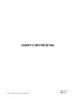 Предварительный просмотр 40 страницы Sharp DV-SV90S(B) Operation Manual