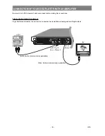 Предварительный просмотр 15 страницы Sharp DV-SV90S Operation Manual