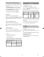 Предварительный просмотр 25 страницы Sharp DV-SV97H Operation Manual