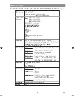 Предварительный просмотр 39 страницы Sharp DV-SV97H Operation Manual