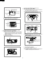Preview for 14 page of Sharp DW-71-H Service Manual