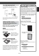 Preview for 15 page of Sharp DW-J20FA Operation Manual