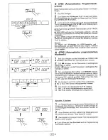 Preview for 17 page of Sharp DX-111H Operation Manual