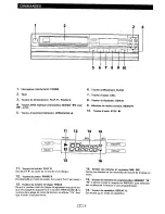 Preview for 22 page of Sharp DX-111H Operation Manual