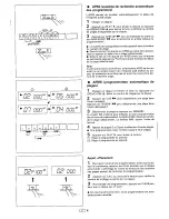 Preview for 25 page of Sharp DX-111H Operation Manual