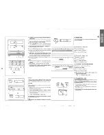 Предварительный просмотр 10 страницы Sharp DX-361EM Service Manual