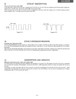 Предварительный просмотр 41 страницы Sharp DX-361EM Service Manual