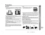 Preview for 9 page of Sharp DX-AT50 Operation Manual