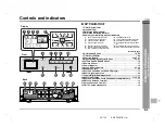 Предварительный просмотр 11 страницы Sharp DX-AT50 Operation Manual