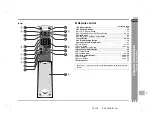 Предварительный просмотр 15 страницы Sharp DX-AT50 Operation Manual