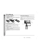 Предварительный просмотр 24 страницы Sharp DX-AT50H Operation Manual