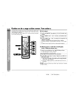 Предварительный просмотр 58 страницы Sharp DX-AT50H Operation Manual