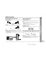 Предварительный просмотр 81 страницы Sharp DX-AT50H Operation Manual