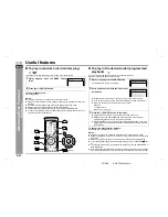 Предварительный просмотр 94 страницы Sharp DX-AT50H Operation Manual