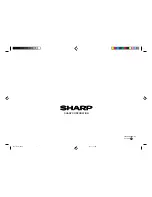 Предварительный просмотр 120 страницы Sharp DX-AT50H Operation Manual