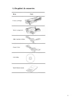 Preview for 10 page of Sharp DX-B351PL User Manual