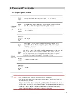 Preview for 18 page of Sharp DX-B351PL User Manual