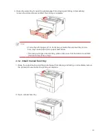 Preview for 21 page of Sharp DX-B351PL User Manual