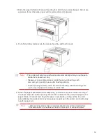 Preview for 22 page of Sharp DX-B351PL User Manual