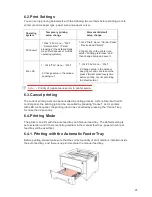 Preview for 35 page of Sharp DX-B351PL User Manual