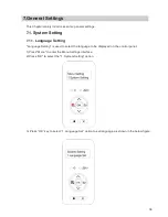 Preview for 44 page of Sharp DX-B351PL User Manual