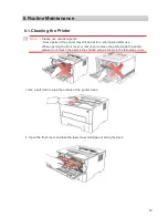 Preview for 51 page of Sharp DX-B351PL User Manual