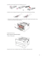 Preview for 55 page of Sharp DX-B351PL User Manual