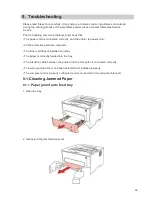 Preview for 57 page of Sharp DX-B351PL User Manual