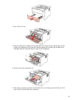 Preview for 60 page of Sharp DX-B351PL User Manual