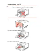 Preview for 61 page of Sharp DX-B351PL User Manual