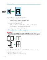 Предварительный просмотр 24 страницы Sharp DX-C200 User Manual