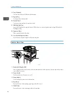 Предварительный просмотр 34 страницы Sharp DX-C200 User Manual