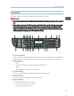 Предварительный просмотр 37 страницы Sharp DX-C200 User Manual