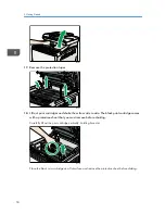 Предварительный просмотр 52 страницы Sharp DX-C200 User Manual