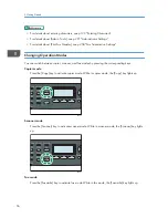 Предварительный просмотр 58 страницы Sharp DX-C200 User Manual