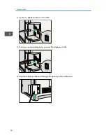 Предварительный просмотр 70 страницы Sharp DX-C200 User Manual