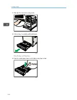 Предварительный просмотр 102 страницы Sharp DX-C200 User Manual