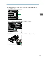 Предварительный просмотр 103 страницы Sharp DX-C200 User Manual