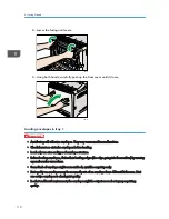 Предварительный просмотр 112 страницы Sharp DX-C200 User Manual