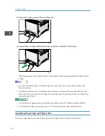 Предварительный просмотр 116 страницы Sharp DX-C200 User Manual