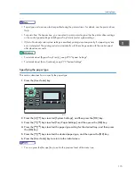 Предварительный просмотр 117 страницы Sharp DX-C200 User Manual