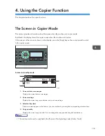 Предварительный просмотр 155 страницы Sharp DX-C200 User Manual