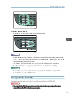 Предварительный просмотр 185 страницы Sharp DX-C200 User Manual