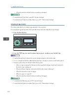 Предварительный просмотр 190 страницы Sharp DX-C200 User Manual