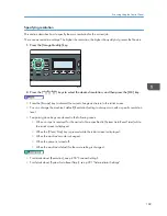 Предварительный просмотр 191 страницы Sharp DX-C200 User Manual