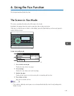 Предварительный просмотр 197 страницы Sharp DX-C200 User Manual