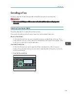 Предварительный просмотр 207 страницы Sharp DX-C200 User Manual