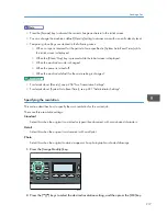 Предварительный просмотр 219 страницы Sharp DX-C200 User Manual