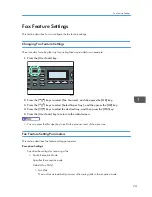 Предварительный просмотр 263 страницы Sharp DX-C200 User Manual